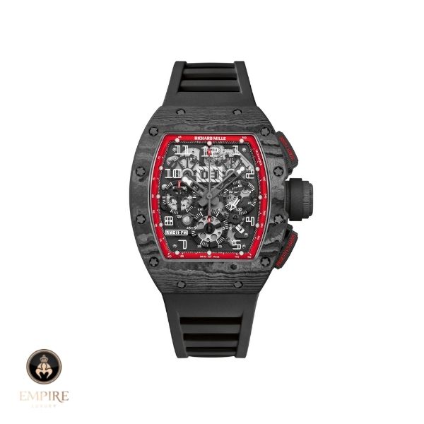 Richard Mille RM 011 Automatic Flyback Chronograph Felipe Massa