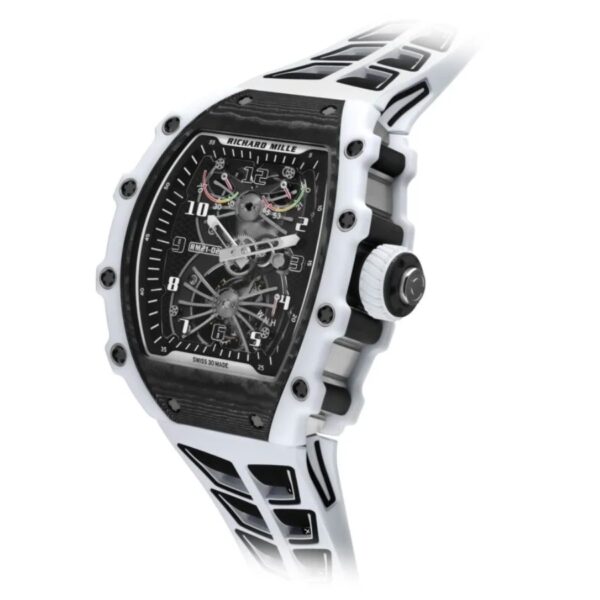 Ng H Richard Mille Rm Manual Winding Aerodyne Tourbillon Rm