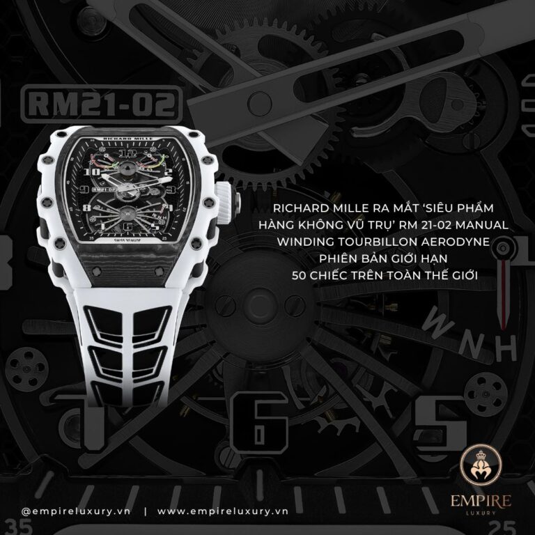 Richard Mille Ra M T Si U Ph M H Ng Kh Ng V Tr Rm Manual