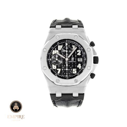 Đồng Hồ Audemars Piguet Royal Oak Offshore Chronograph 42mm 26170ST.OO.D101CR.03