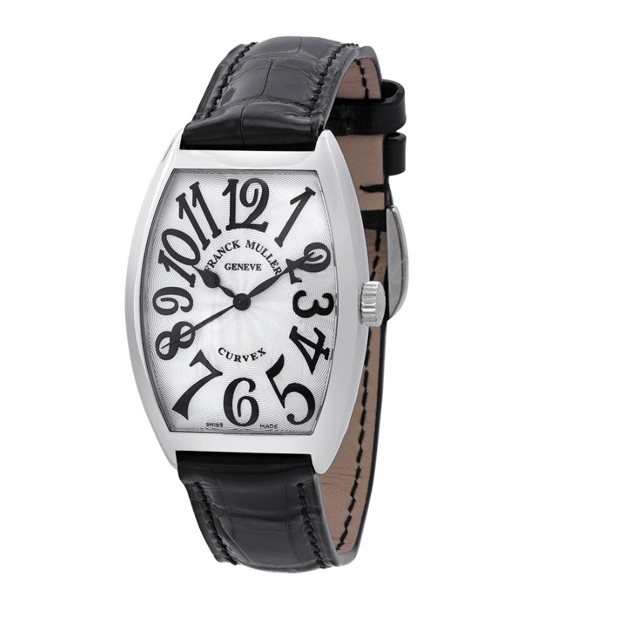 Đồng Hồ Franck Muller Cintree Curvex 5851 M SC (AC)