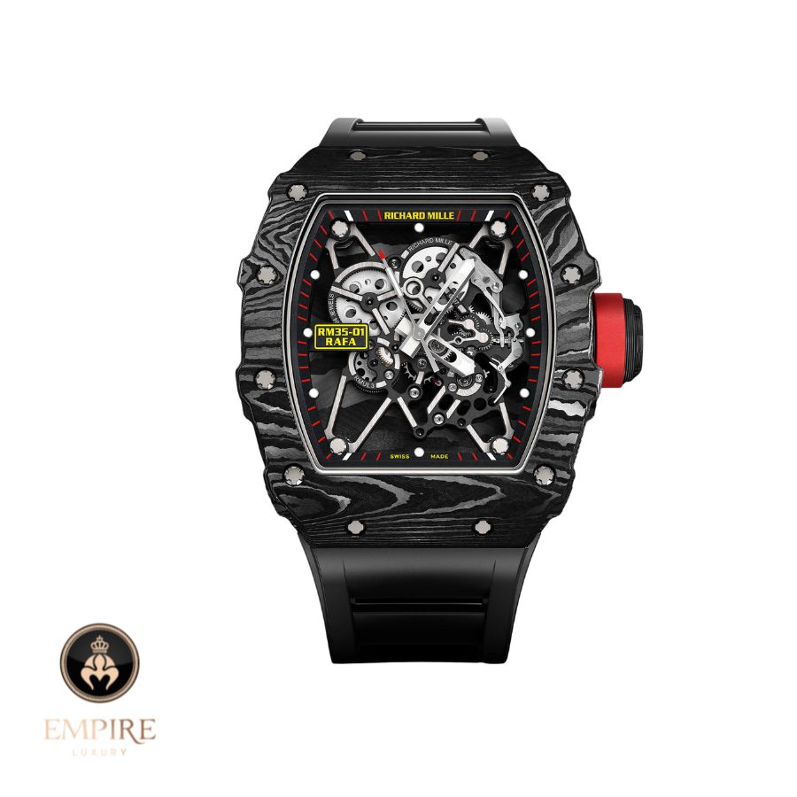 Đồng hồ Richard Mille RM 35-01 Rafael Nadal