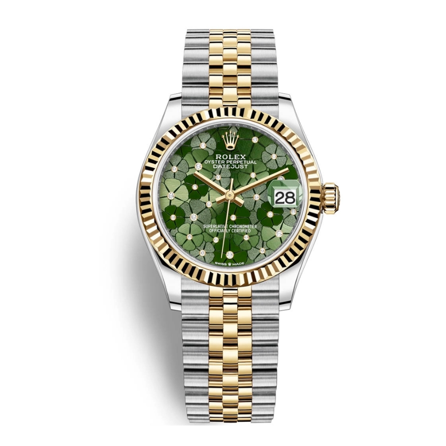 12 cách nhận biết đồng hồ Rolex nam chính hãng fake thật giả đến 99,9%