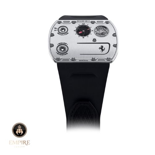 Đồng Hồ Richard Mille RM UP-01 Ferrari Manual Winding UltraFlat Limited Edition 150 Pcs
