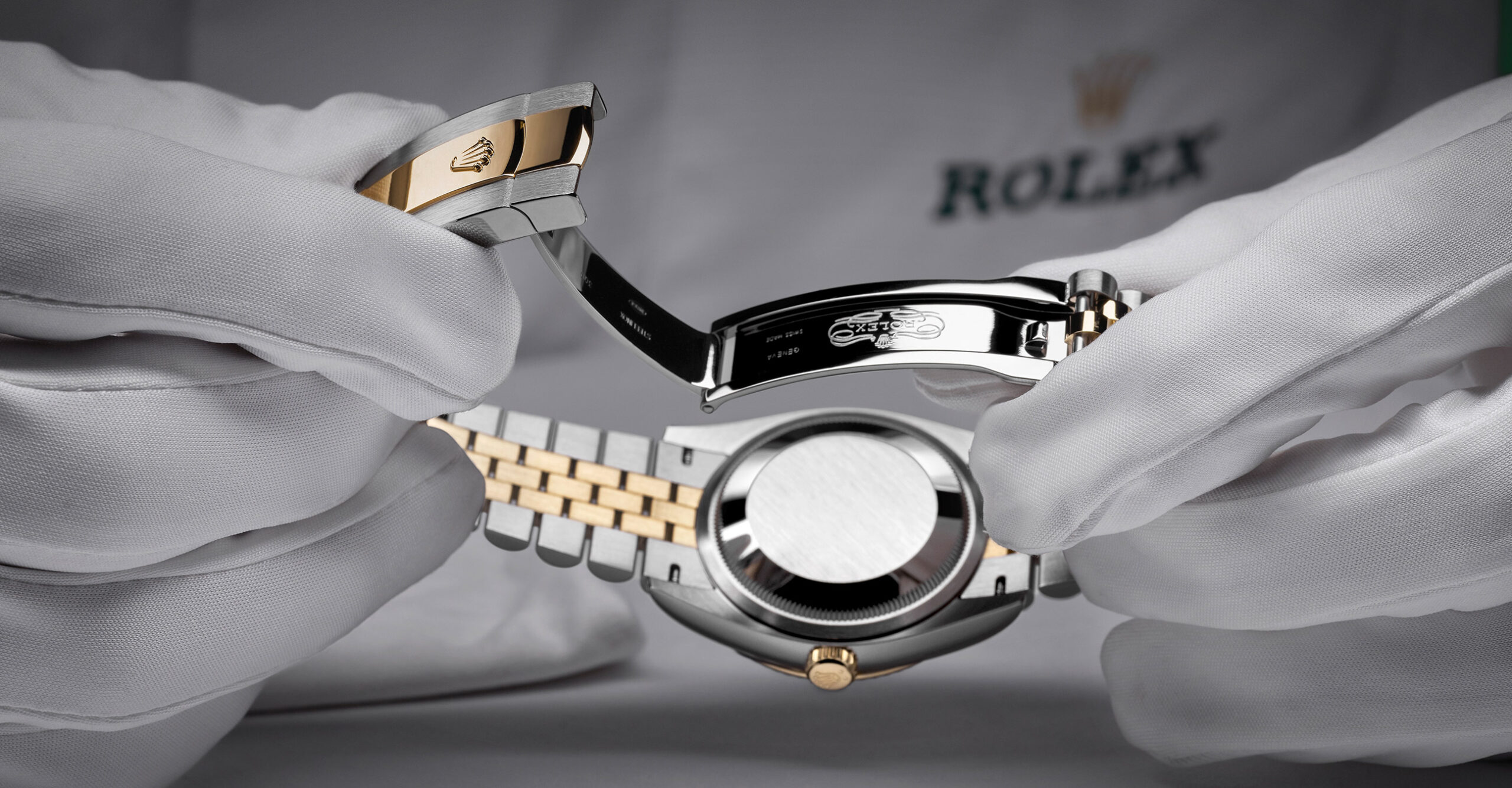 Rolex Khởi Động Chương Trình Certified Pre-Owned (CPO) Cho Phép Các Đại Lý Uỷ Quyền Của Thương Hiệu Bán Đồng Hồ Đã Qua Sử Dụng