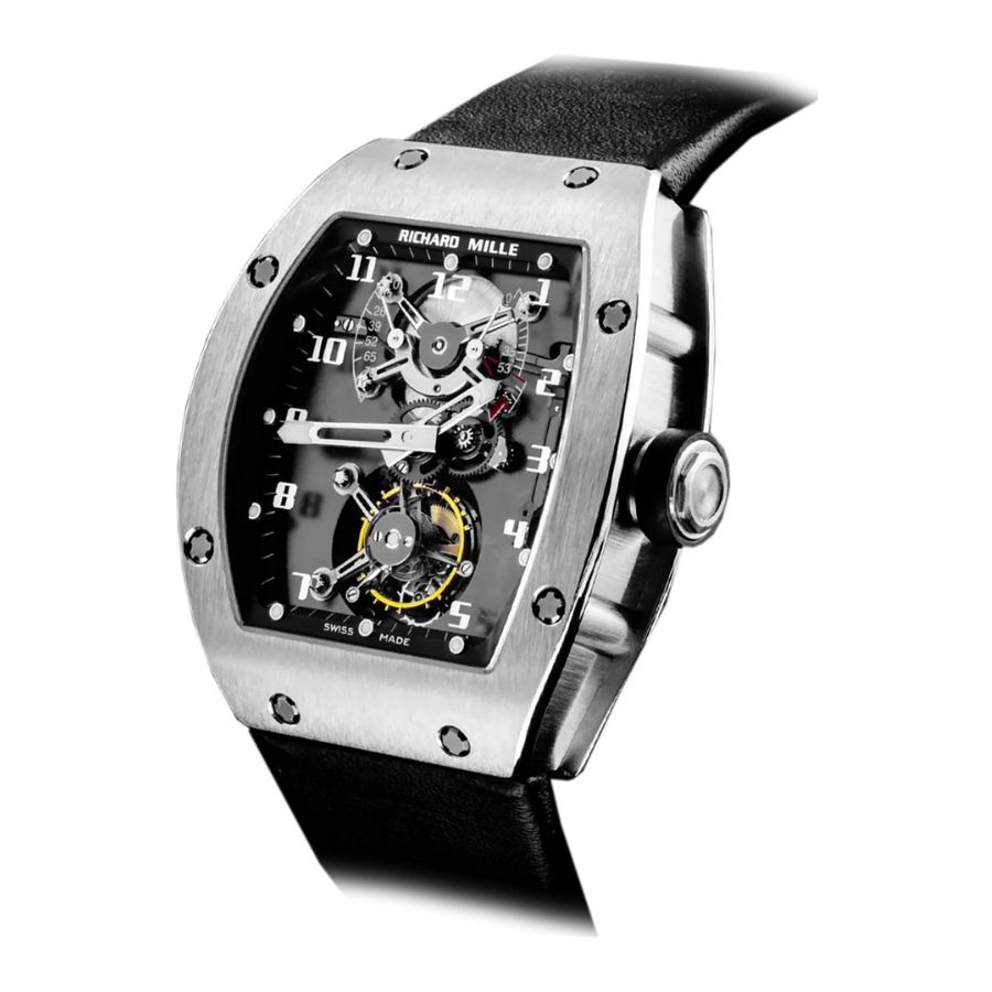 Đồng hồ Richard Mille RM 003-V1 Tourbillon Time Zone