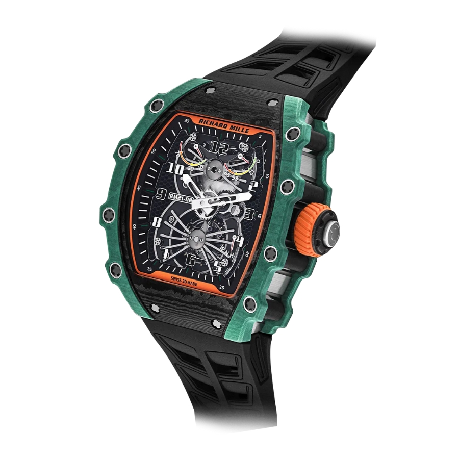 Đồng Hồ Richard Mille RM 21-02