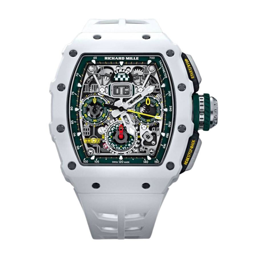 Đồng Hồ Richard Mille RM 11-03 Le Mans Classic RM11-03