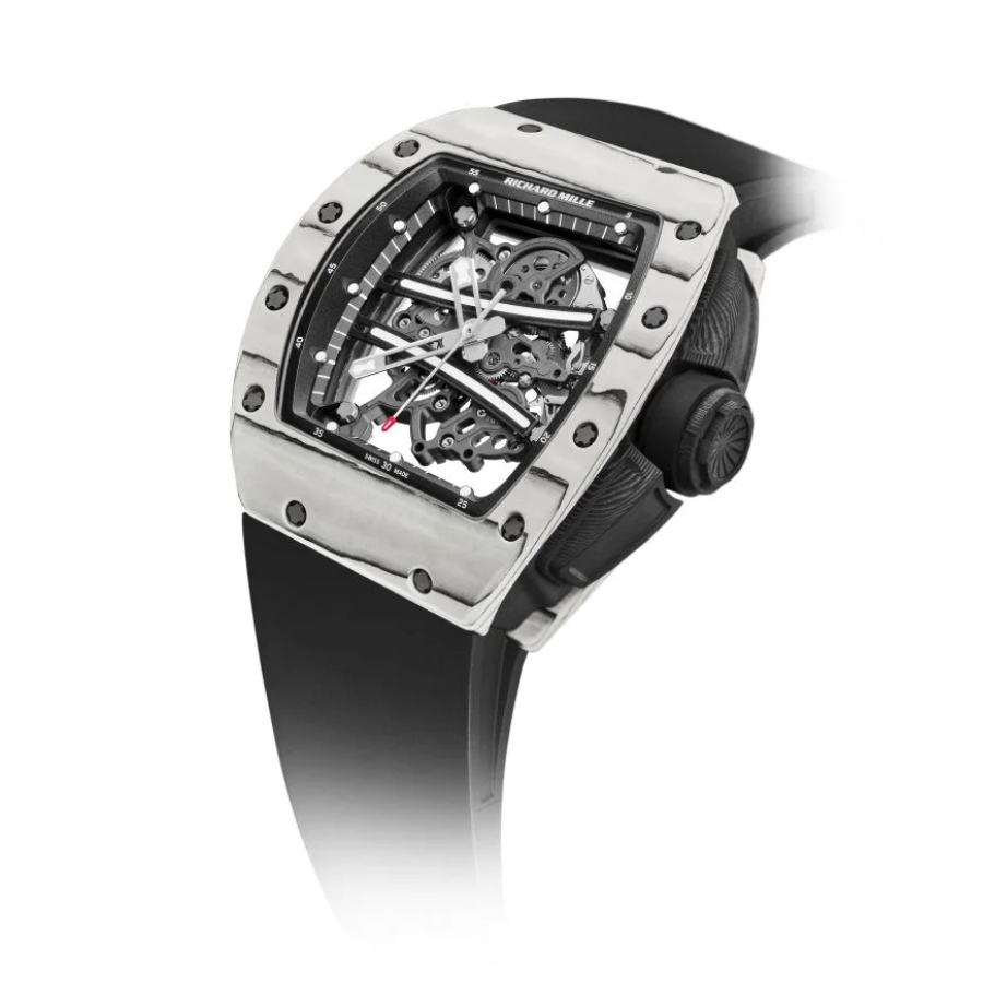 Đồng Hồ Richard Mille RM 61-01 ‘Yohan Blake’ CAFQ ‘Ultimate’ Edition RM6101