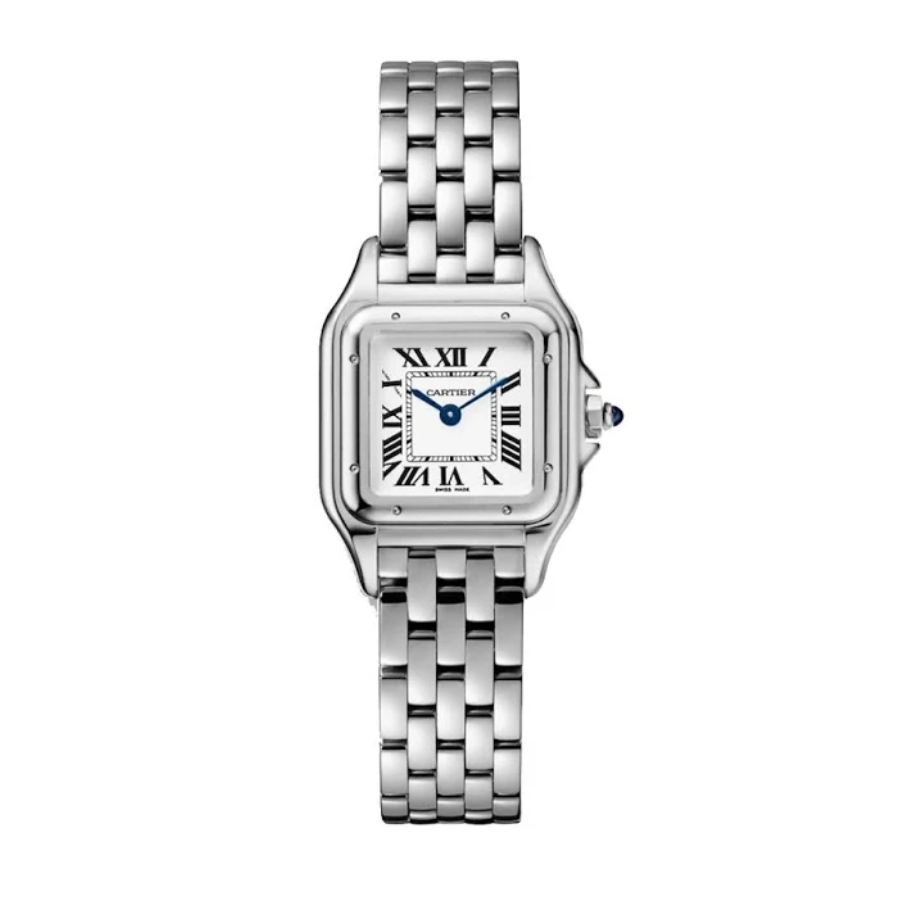 Đồng hồ Cartier Panthère De Cartier 23mm CRWSPN0006