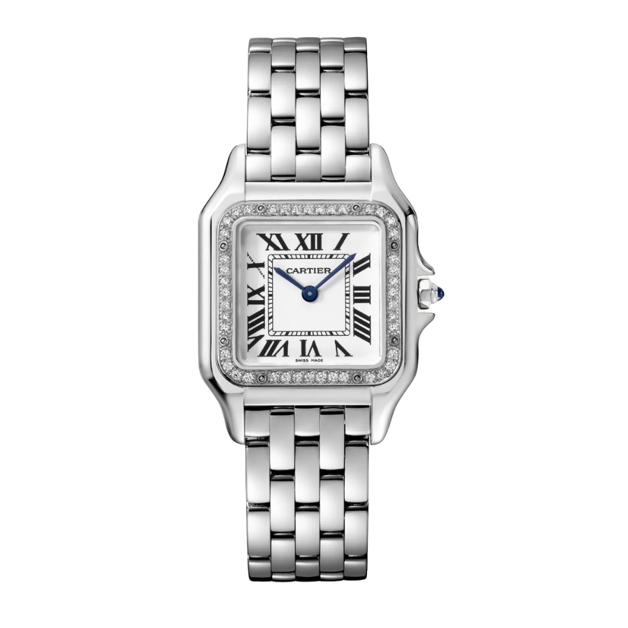 Đồng hồ Cartier Panthère De Cartier 29mm CRW4PN0008