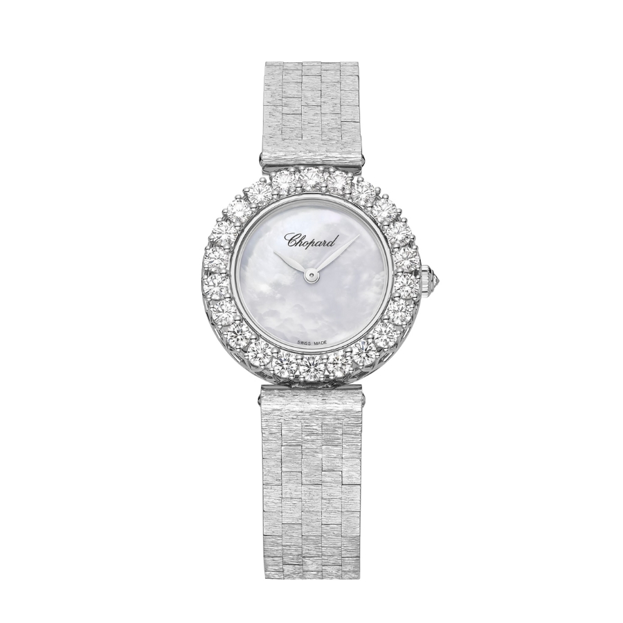 Đồng hồ Chopard L’Heure Du Diamant 26mm 10A178-1101