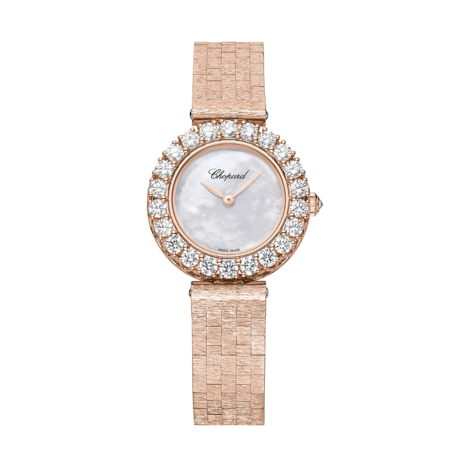 Đồng hồ Chopard L’Heure Du Diamant 26mm 10A178-5101