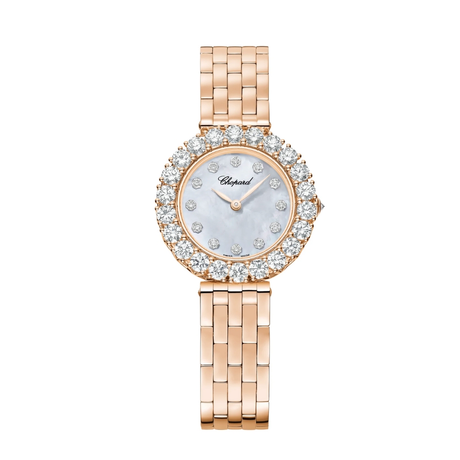Đồng hồ Chopard L’Heure Du Diamant 26mm 10A178-5606