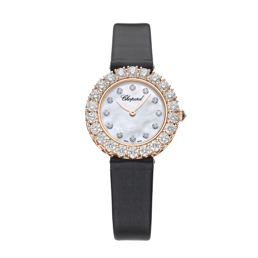 Đồng hồ Chopard L’Heure Du Diamant 26mm 13A178-5106
