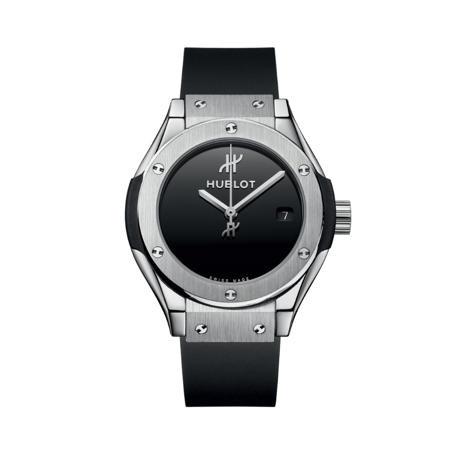 Hublot Classic Fusion Original Titanium 29mm