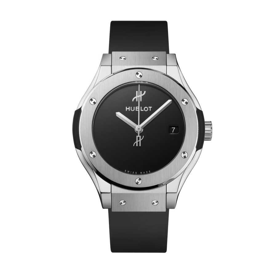 Hublot Classic Fusion Original Titanium 33mm