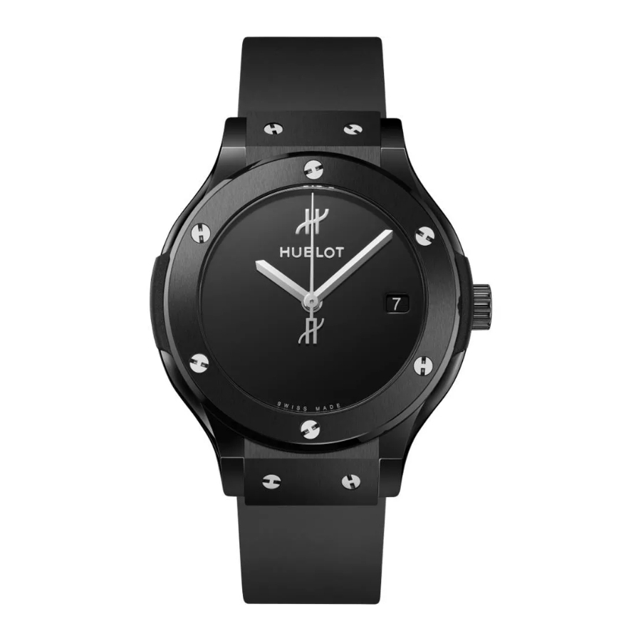 Hublot Classic Fusion Original Black Magic 38mm