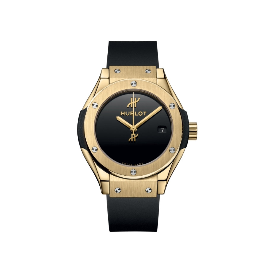 Đồng Hồ Hublot Classic Fusion Original Yellow Gold 29mm 591.VX.1230.RX.MDM