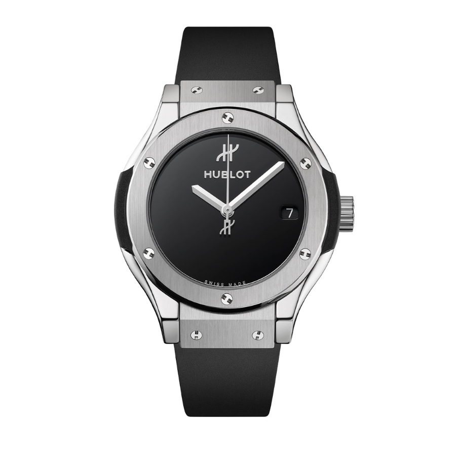 Hublot Classic Fusion Original Titanium 38mm