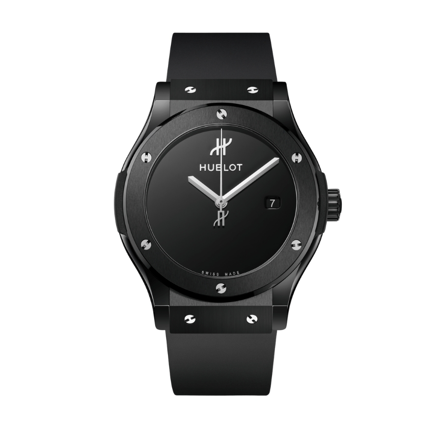 Hublot Classic Fusion Original Black Magic 42mm