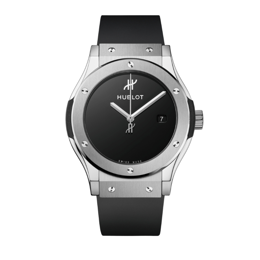 Hublot Classic Fusion Original Titanium 42mm