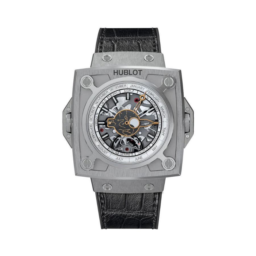 Đồng Hồ Hublot MP-08 Antikythera SunMoon 908.NX.1010.GR