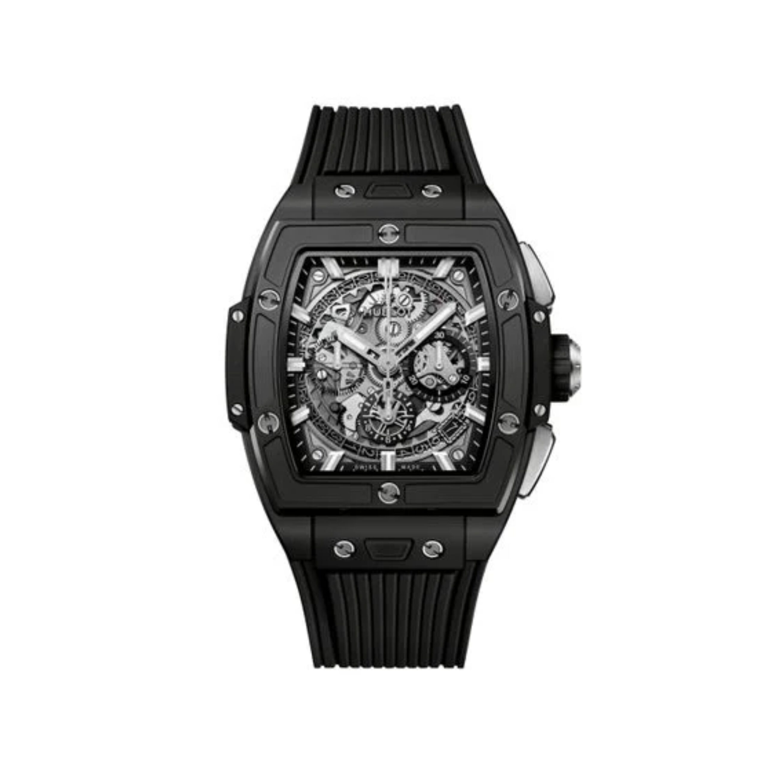 Đồng Hồ Hublot Spirit Of Big Bang Black Magic 642.CI.0170.RX