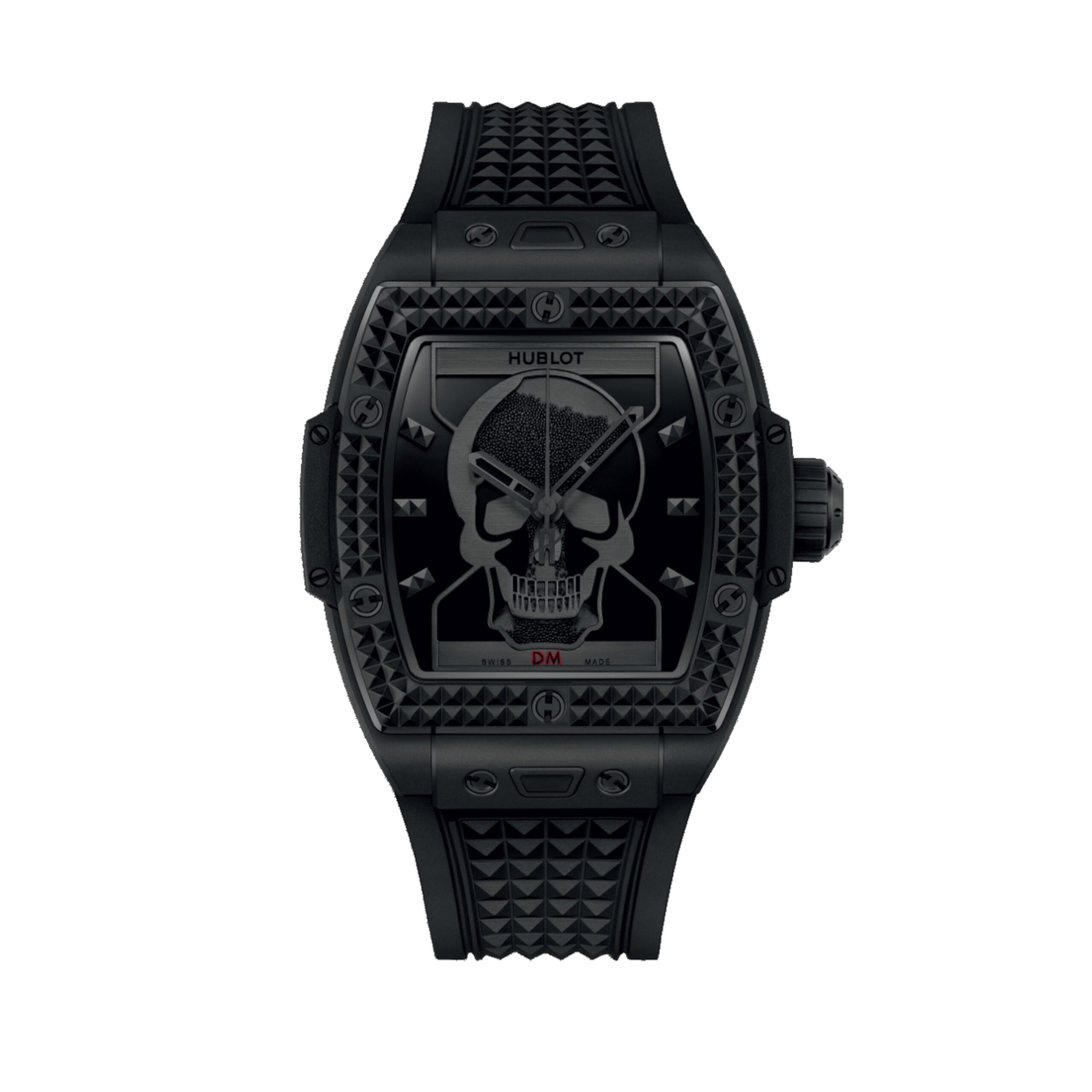 Đồng Hồ Hublot Spirit Of Big Bang Depeche Mode 646.CI.0110.RX.DPM24