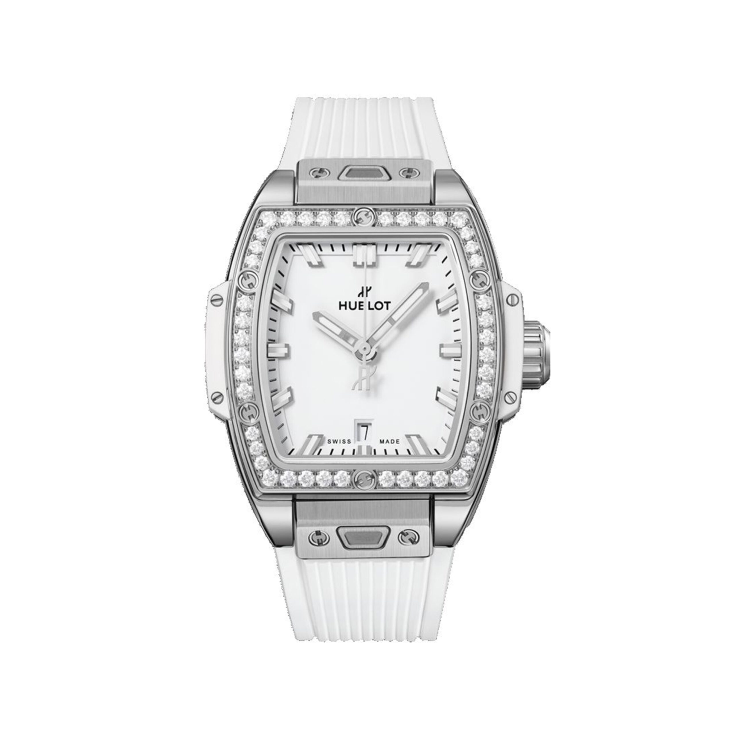 Đồng Hồ Hublot Spirit Of Big Bang Steel White Diamonds 682.SE.2010.RW.1204