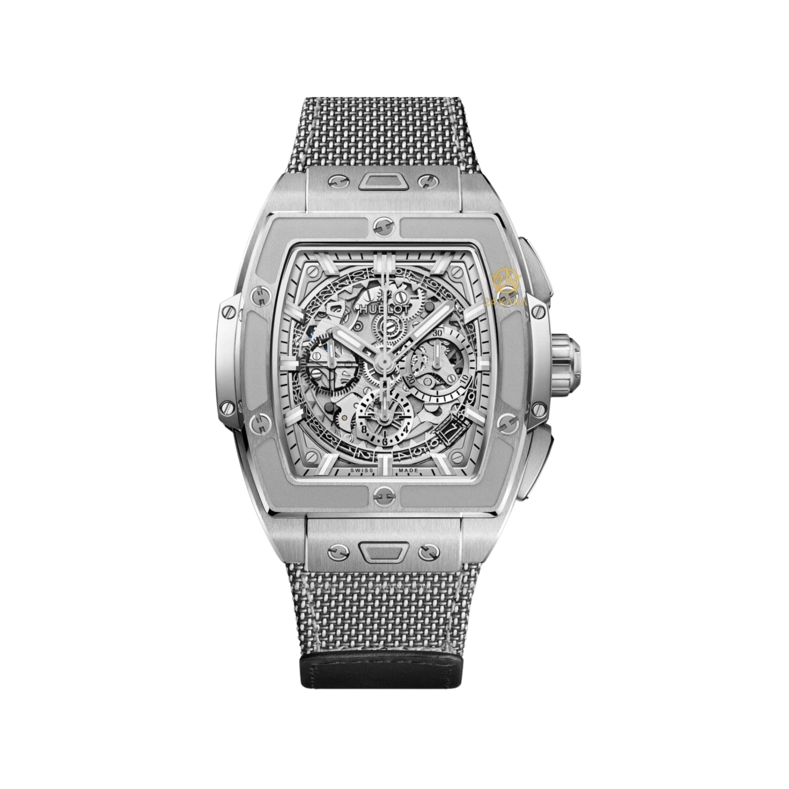 Đồng Hồ Hublot Spirit Of Big Bang Essential Grey 642.NX.0110.NR.HEC23