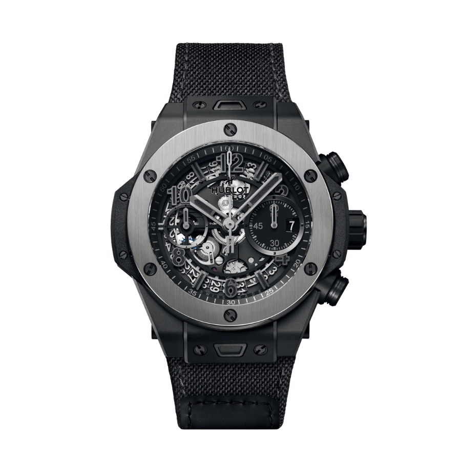 Hublot Big Bang Unico Ice Bang 42mm 441.CK.1140.NR.HEC24