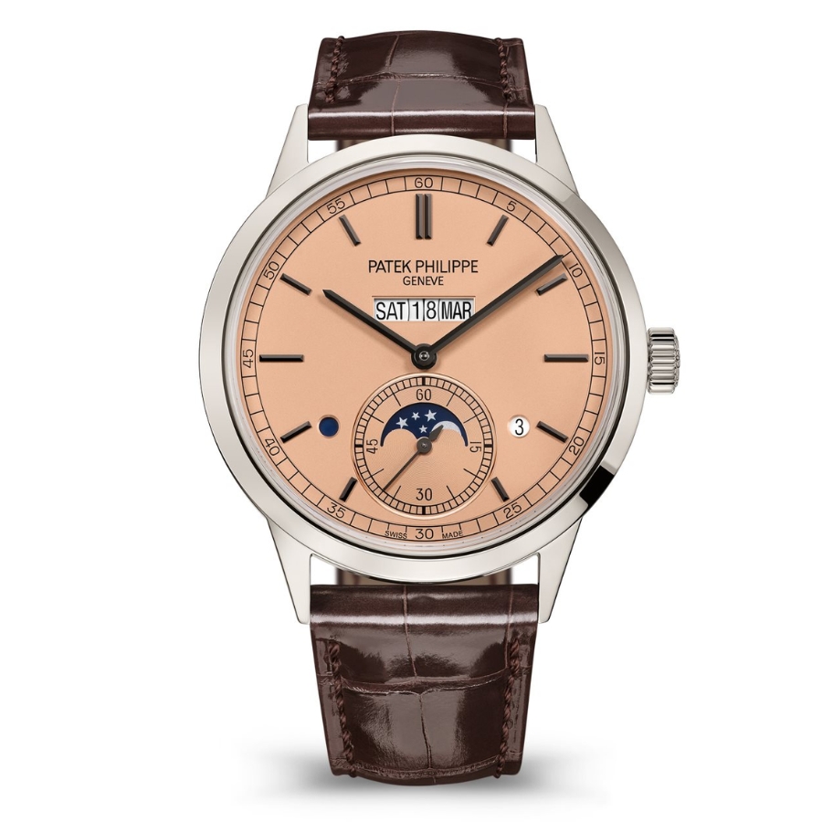 Patek Philippe Grand Complications 5236P-010