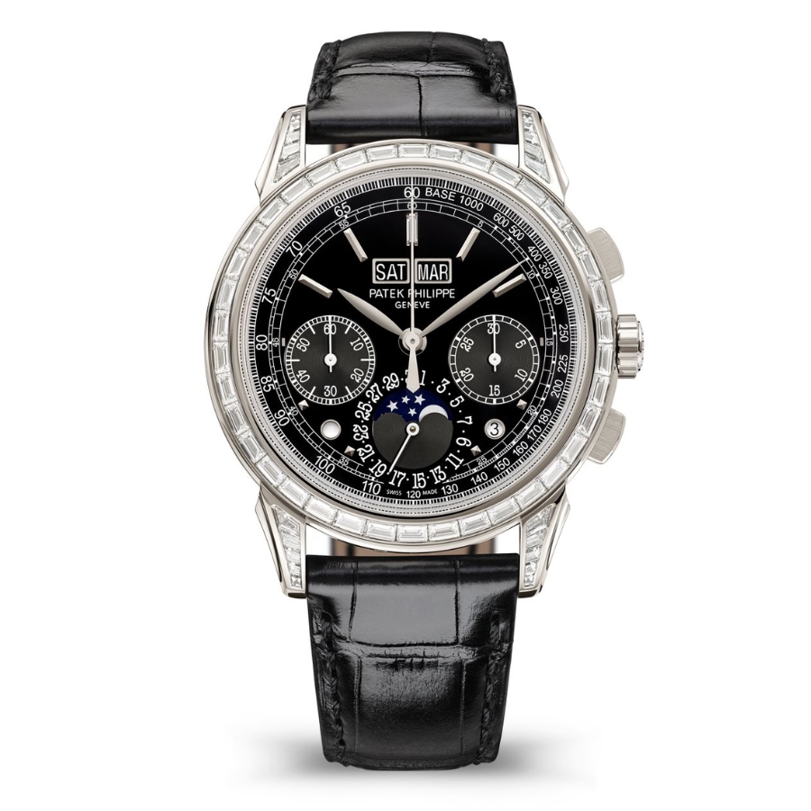 Patek Philippe Grand Complications 5271P-010 Black