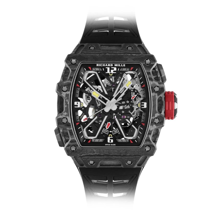 Richard Mille RM 35-03 Rafael Nadal Carbon TPT®