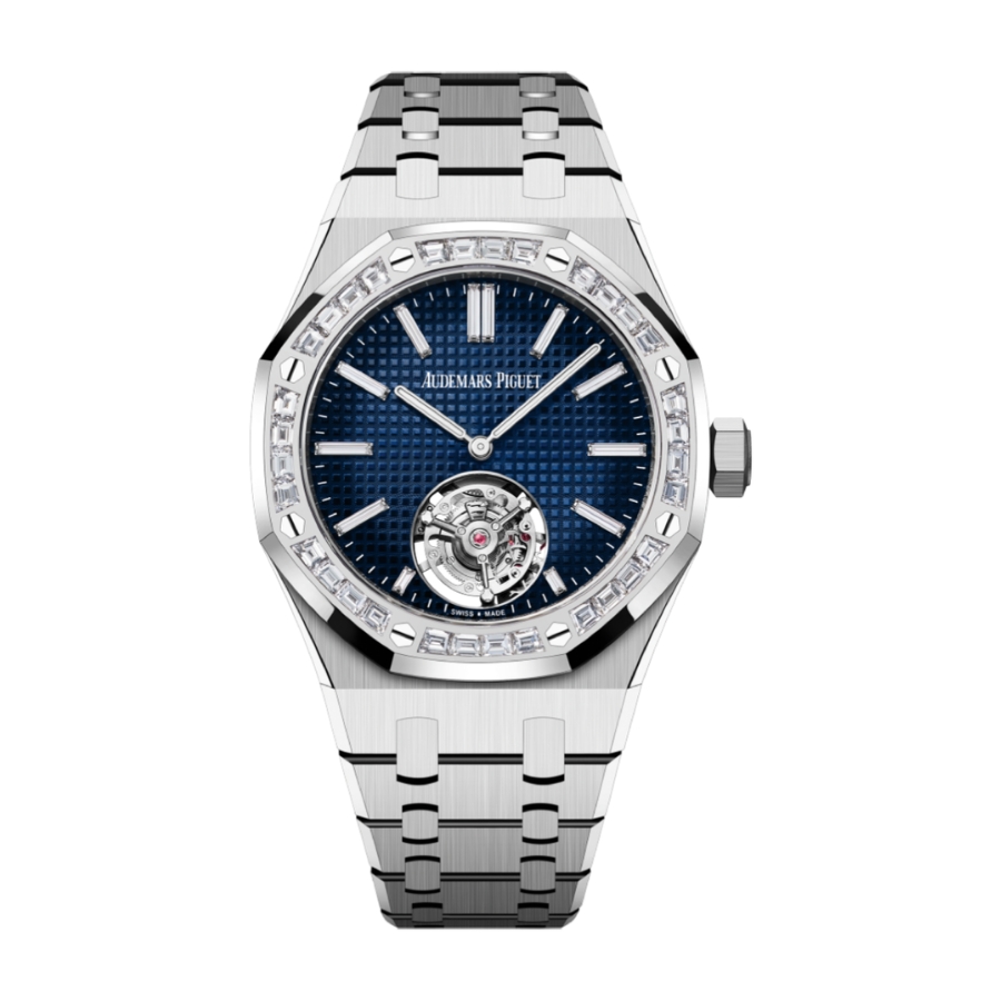 Audemars Piguet Royal Oak Selfwinding Flying Tourbillon Extra-Thin 26660BC.ZZ.1356BC.01