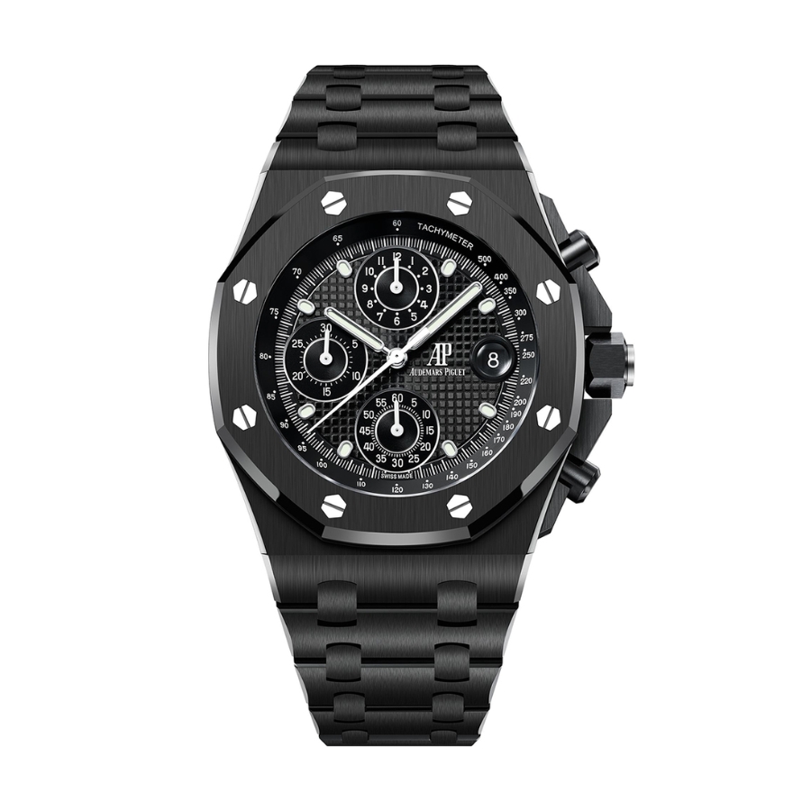 Audemars Piguet Royal Oak Offshore Selfwinding Chronograph 26238CE.OO.1300CE.01