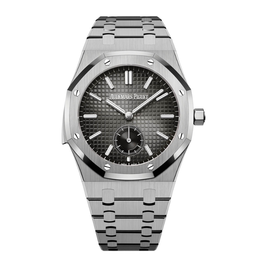 Audemars Piguet Royal Oak Selfwinding Flying Tourbillon 26591TI.OO.1252TI.03