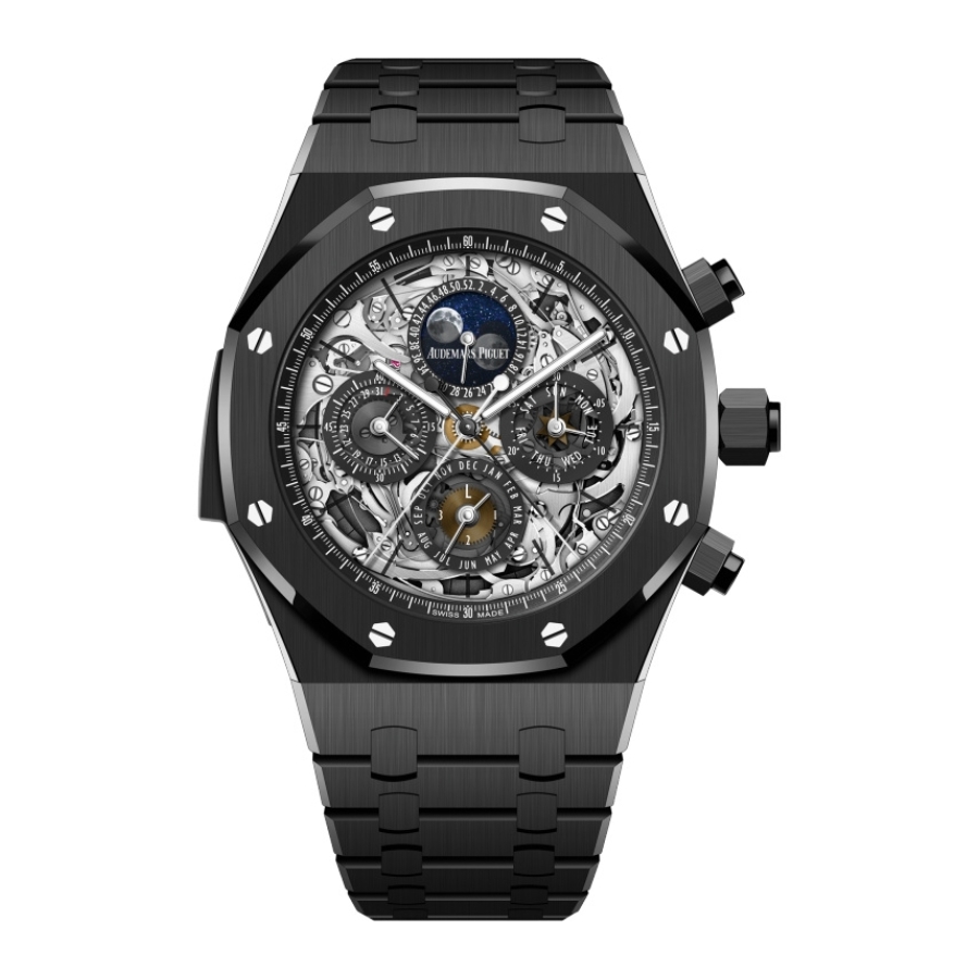 Audemars Piguet Royal Oak Grande Complication 26605CE.OO.1248CE.01