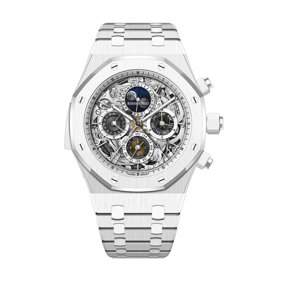 Audemars Piguet Royal Oak Grande Complication 26605CB.OO.1248CB.01