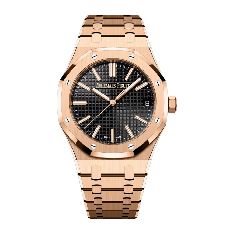 Audemars Piguet Royal Oak Selfwinding 15510OR.OO.1320OR.04