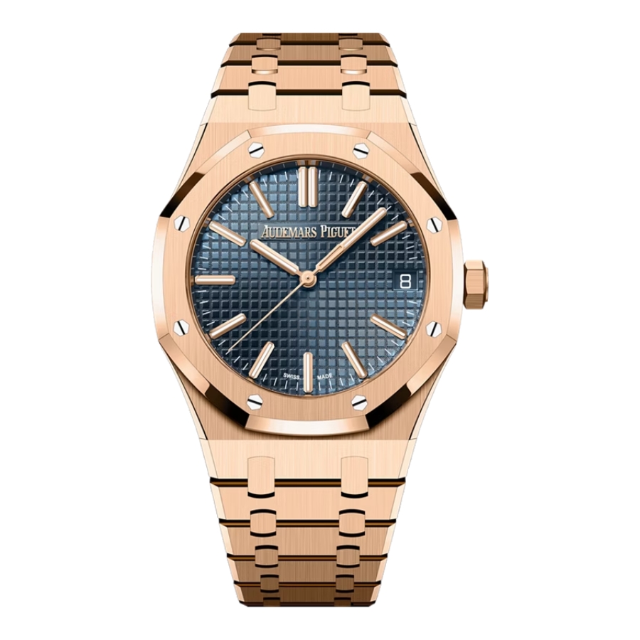 Audemars Piguet Royal Oak Selfwinding 15510OR.OO.1320OR.03