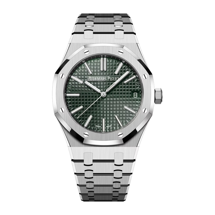 Audemars Piguet Royal Oak Selfwinding 15510ST.OO.1320ST.09