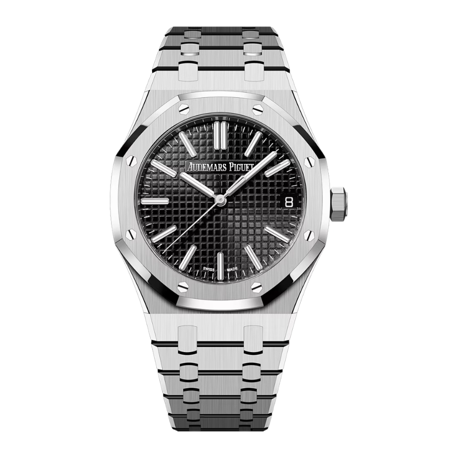 Audemars Piguet Royal Oak Selfwinding 15510ST.OO.1320ST.07