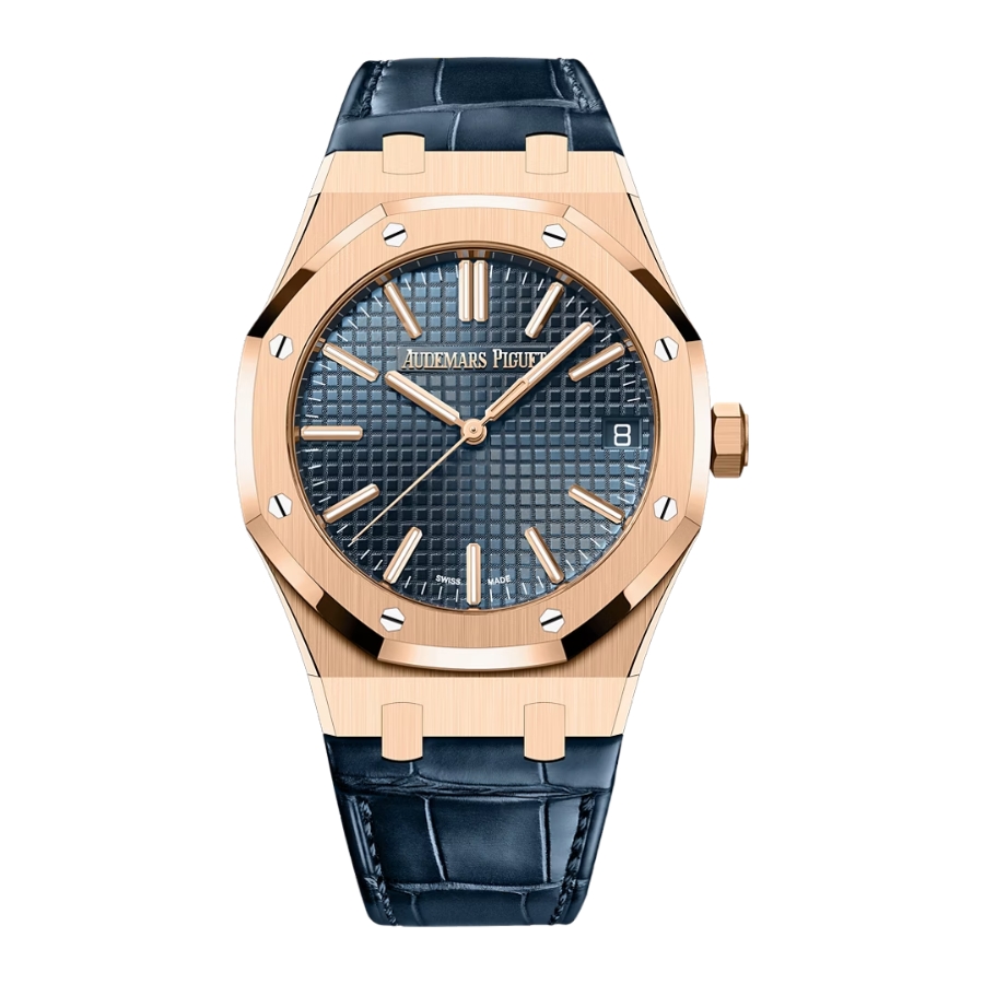 Audemars Piguet Royal Oak Selfwinding 15510OR.OO.D315CR.02