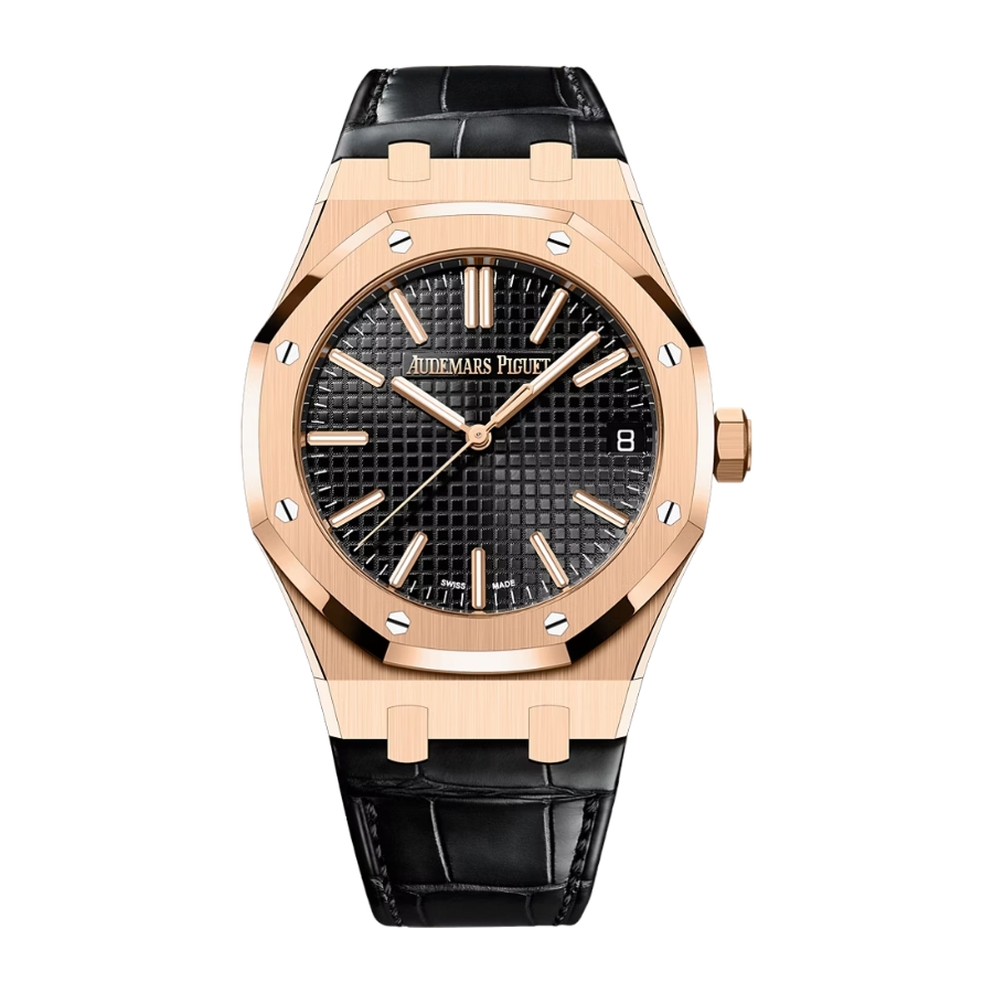 Audemars Piguet Royal Oak Selfwinding 15510OR.OO.D002CR.02