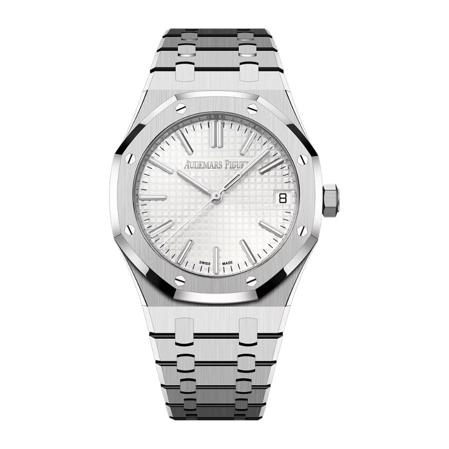 Audemars Piguet Royal Oak Selfwinding 15510ST.OO.1320ST.08