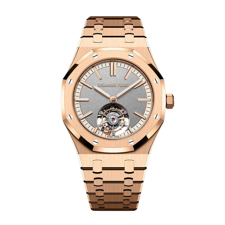 Audemars Piguet Royal Oak Selfwinding Flying Tourbillon 26730OR.OO.1320OR.05