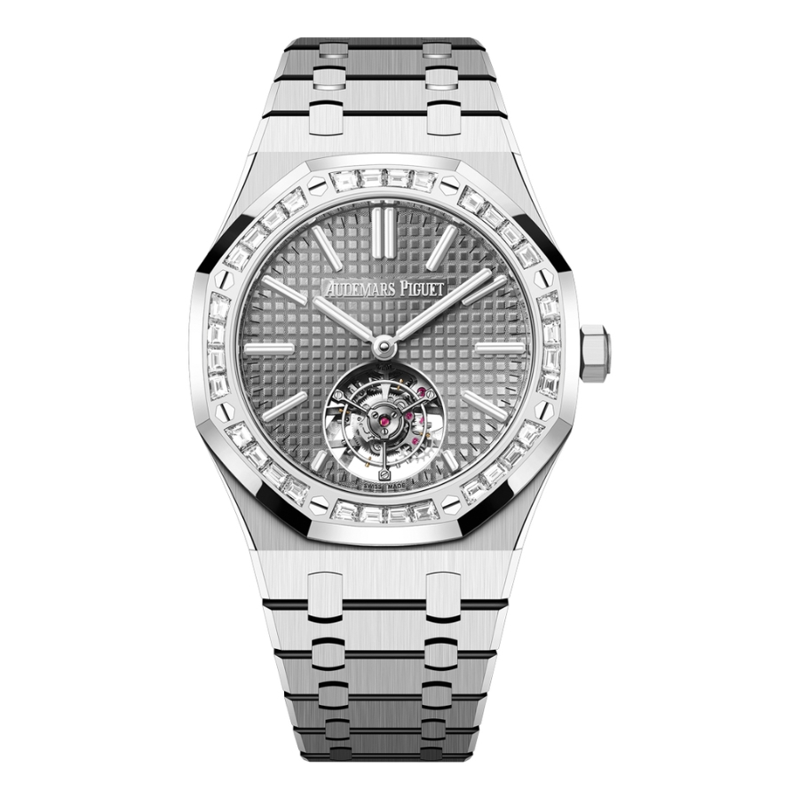 Audemars Piguet Royal Oak Selfwinding Flying Tourbillon 26730BC.ZZ.1320BC.01