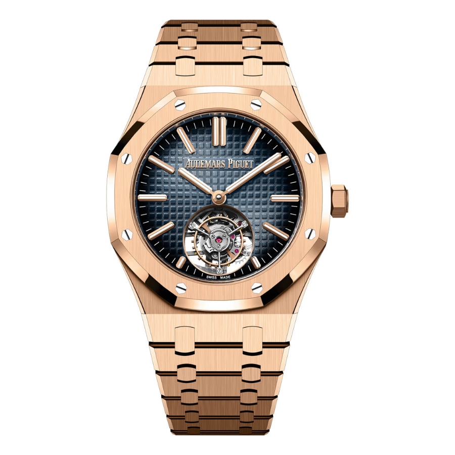 Audemars Piguet Royal Oak Selfwinding Flying Tourbillon 26730OR.OO.1320OR.02